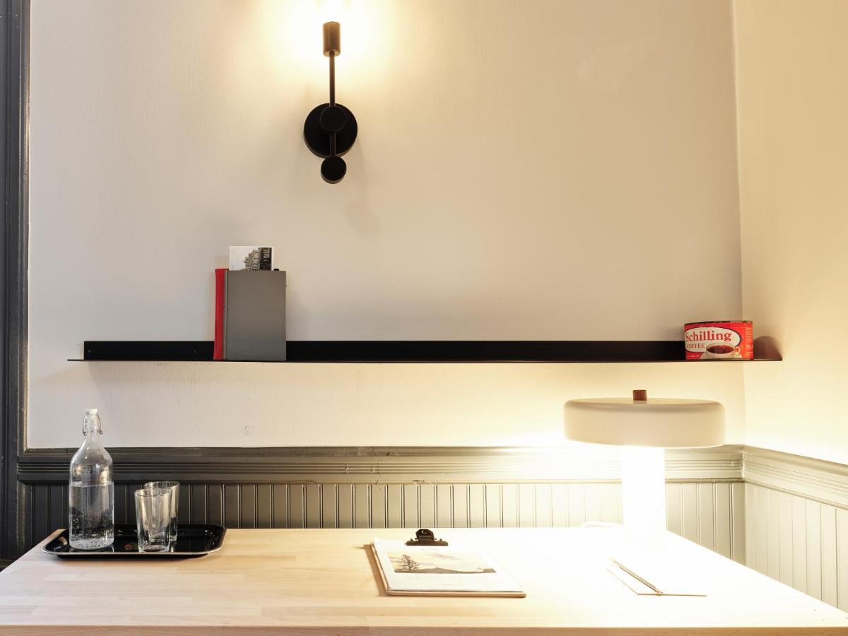 Thatcher Hotel Hopland ภายนอก รูปภาพ